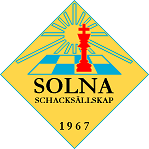 Solna SS logo